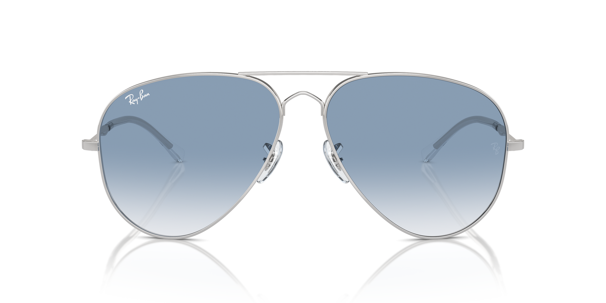 Ray-Ban Old Aviator Sunglasses RB3825 003/3F