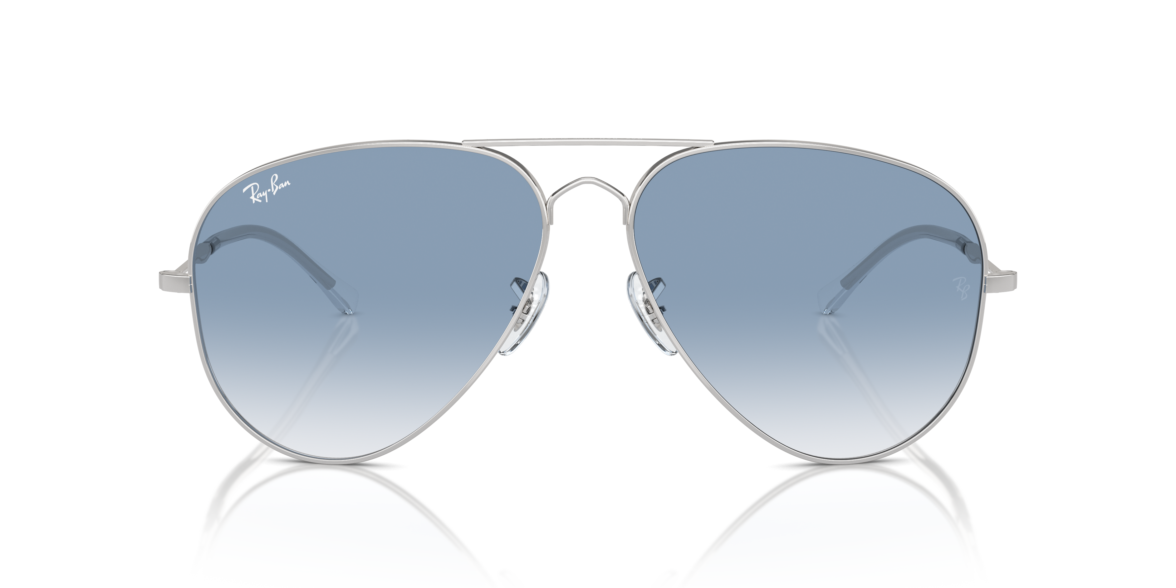 Ray-Ban Old Aviator Sunglasses RB3825 003/3F