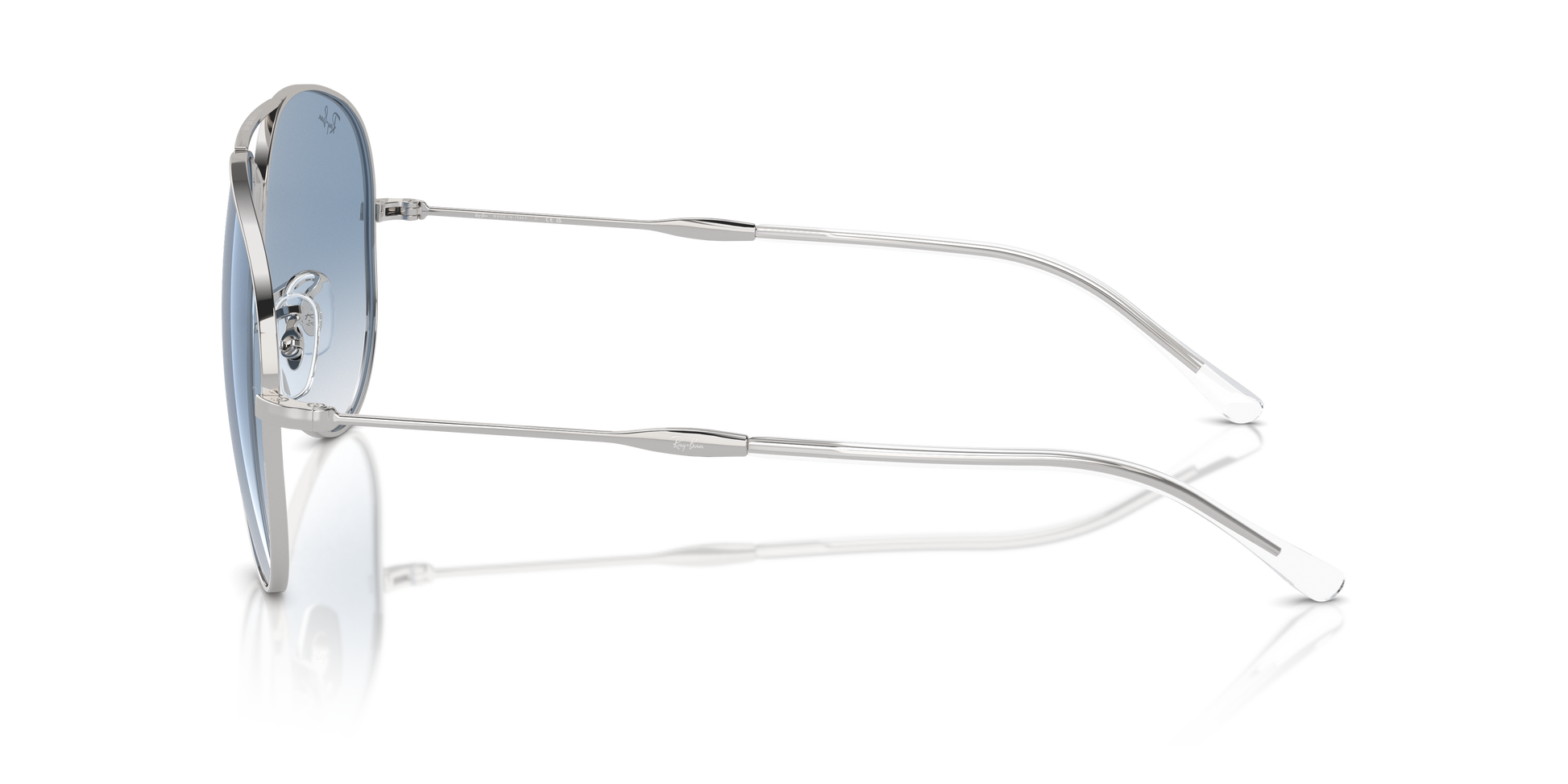 Ray-Ban Old Aviator Sunglasses RB3825 003/3F