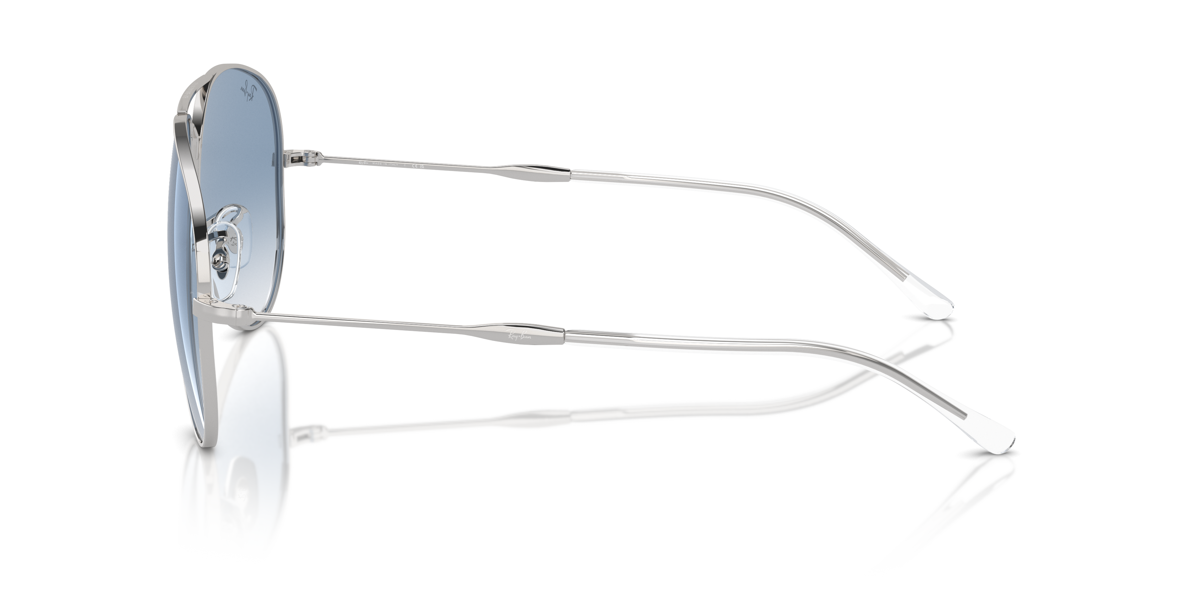 Ray-Ban Old Aviator Sunglasses RB3825 003/3F