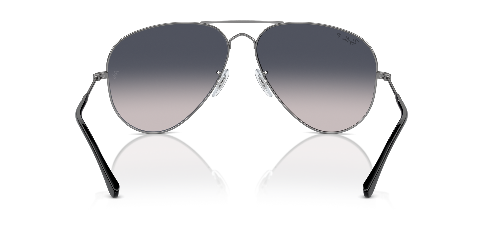 Ray-Ban Old Aviator Sunglasses RB3825 004/78