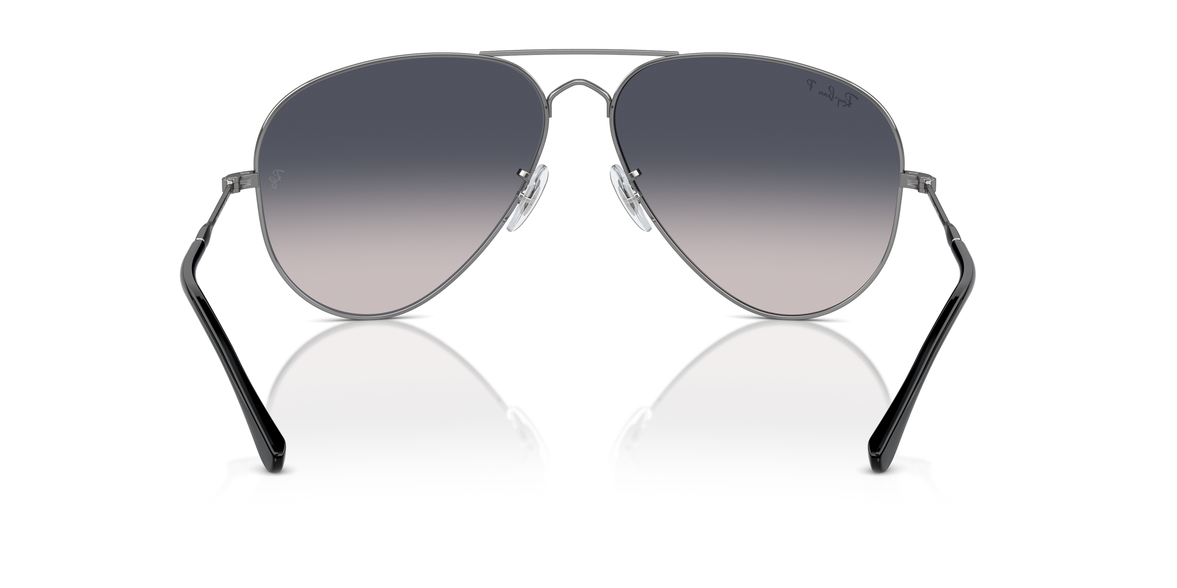 Ray-Ban Old Aviator Sunglasses RB3825 004/78