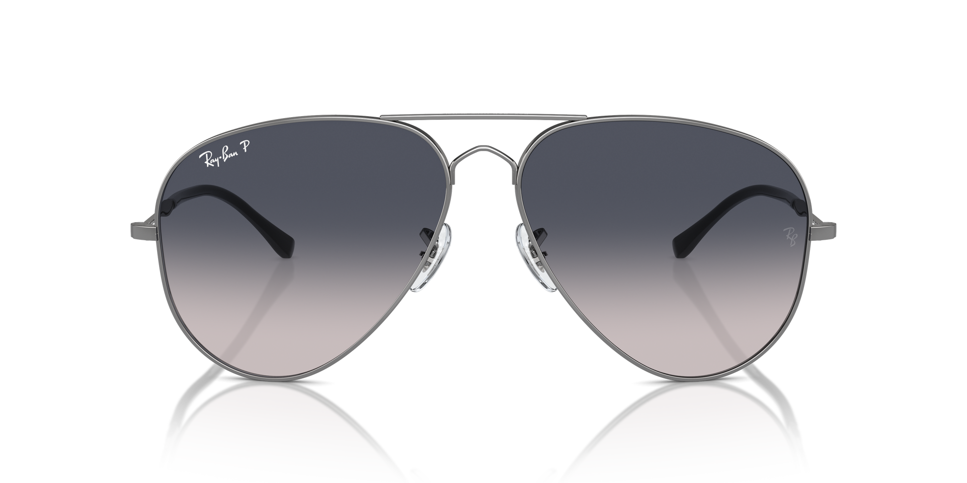 Ray-Ban Old Aviator Sunglasses RB3825 004/78