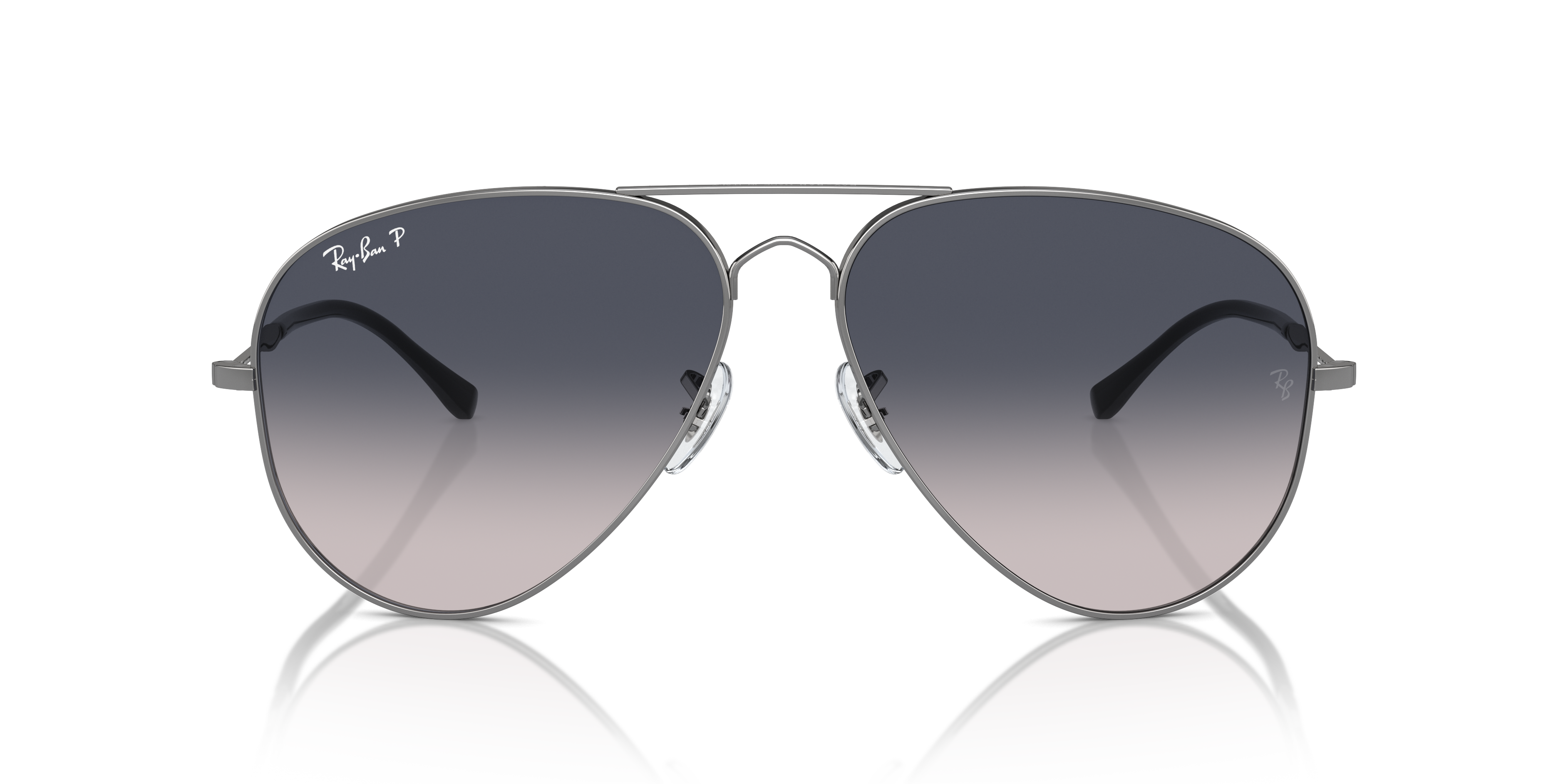 Ray-Ban Old Aviator Sunglasses RB3825 004/78