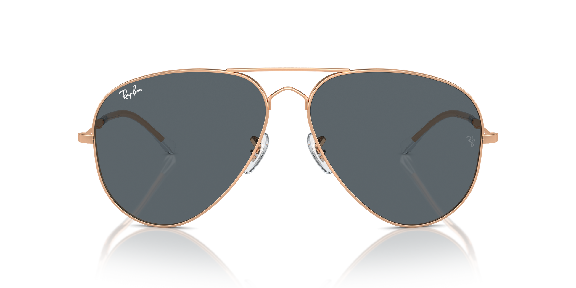 Ray-Ban Old Aviator Sunglasses RB3825 9202R5