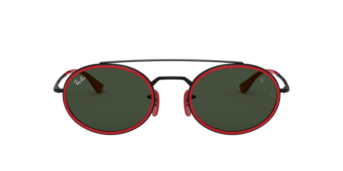 Ray-Ban Sunglasses RB3847M F03531