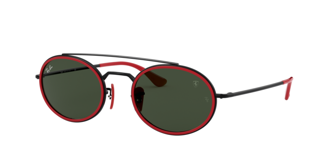 Ray-Ban Sunglasses RB3847M F03531