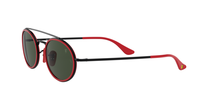 Ray-Ban Sunglasses RB3847M F03531