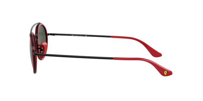 Ray-Ban Sunglasses RB3847M F03531