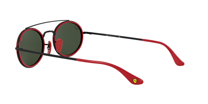 Ray-Ban Sunglasses RB3847M F03531