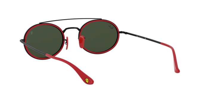 Ray-Ban Sunglasses RB3847M F03531