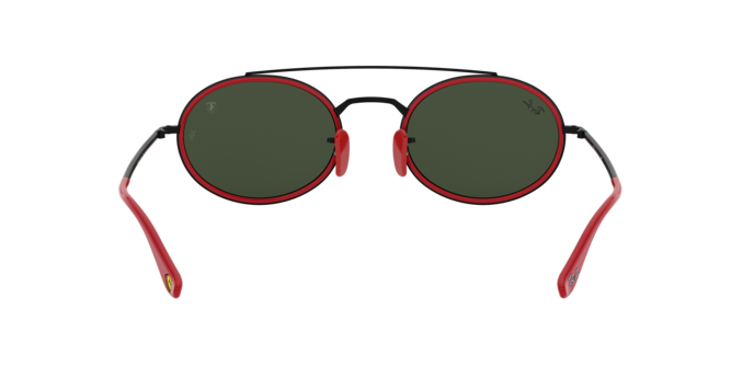 Ray-Ban Sunglasses RB3847M F03531
