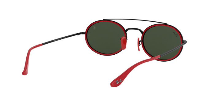Ray-Ban Sunglasses RB3847M F03531