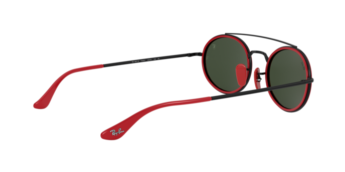 Ray-Ban Sunglasses RB3847M F03531