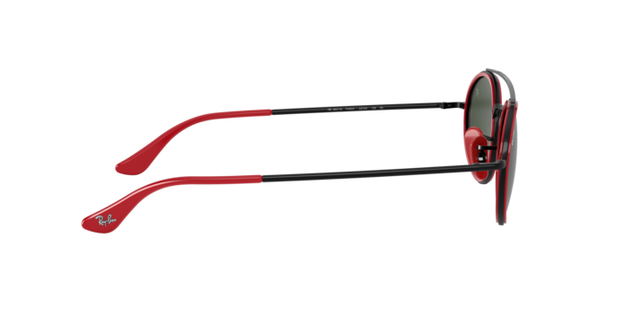 Ray-Ban Sunglasses RB3847M F03531