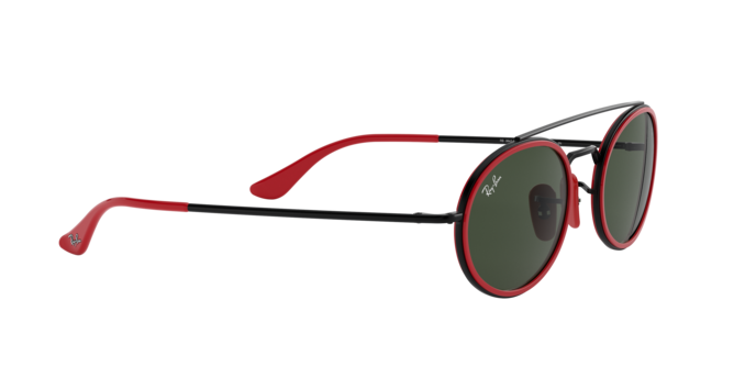 Ray-Ban Sunglasses RB3847M F03531