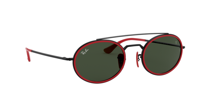 Ray-Ban Sunglasses RB3847M F03531