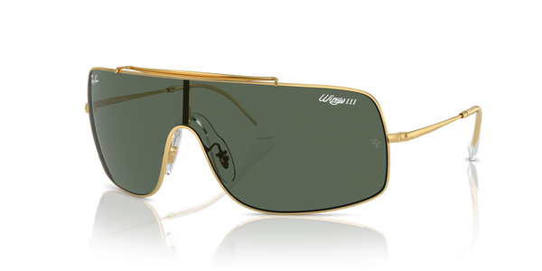 Ray-Ban Wings Iii RB3897 001/71