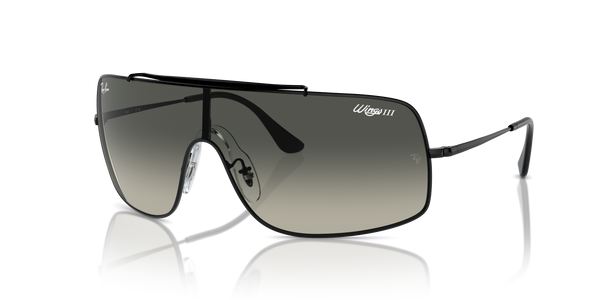 Ray-Ban Wings Iii RB3897 002/11