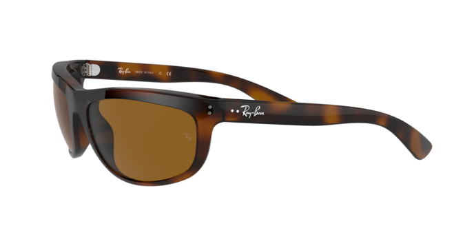 Ray-Ban Balorama Sunglasses RB4089 650833