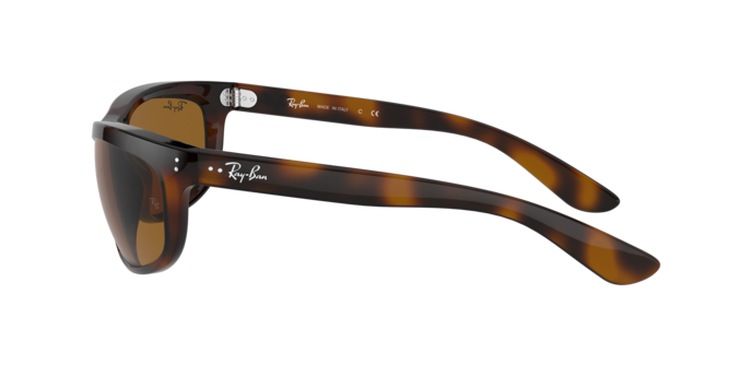 Ray-Ban Balorama Sunglasses RB4089 650833