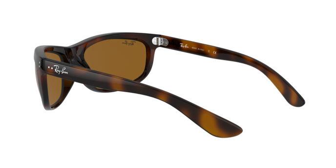 Ray-Ban Balorama Sunglasses RB4089 650833