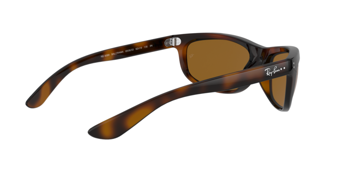 Ray-Ban Balorama Sunglasses RB4089 650833