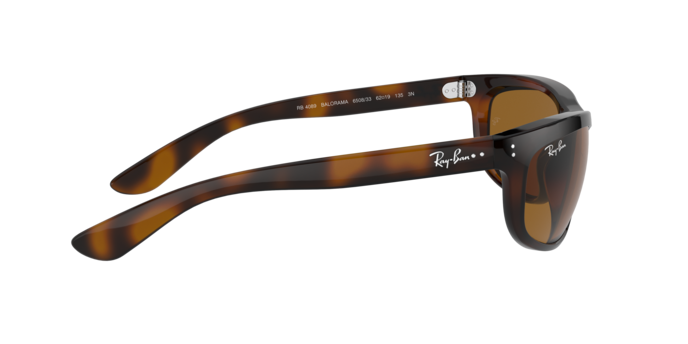 Ray-Ban Balorama Sunglasses RB4089 650833