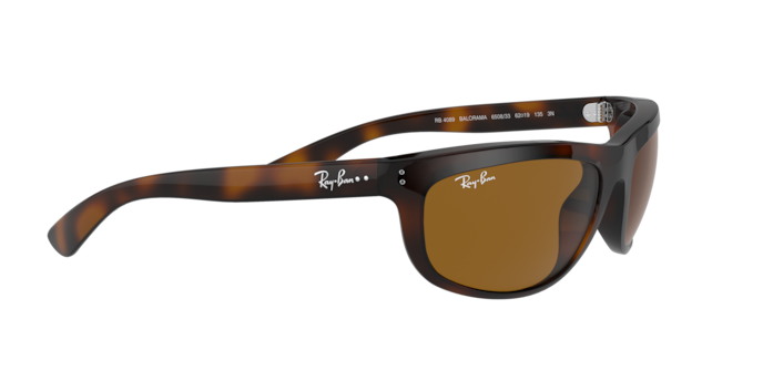 Ray-Ban Balorama Sunglasses RB4089 650833