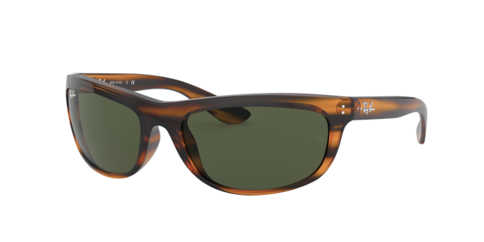Ray-Ban Balorama Sunglasses RB4089 820/31