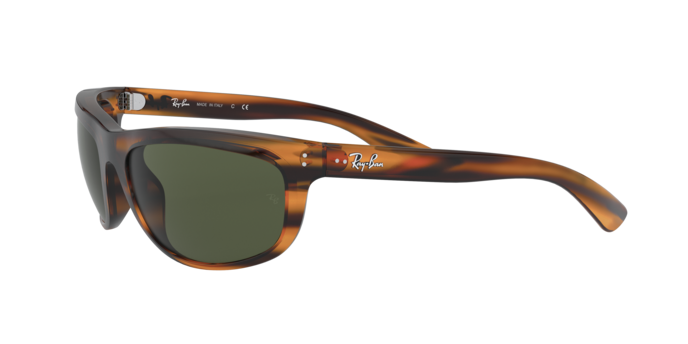 Ray-Ban Balorama Sunglasses RB4089 820/31