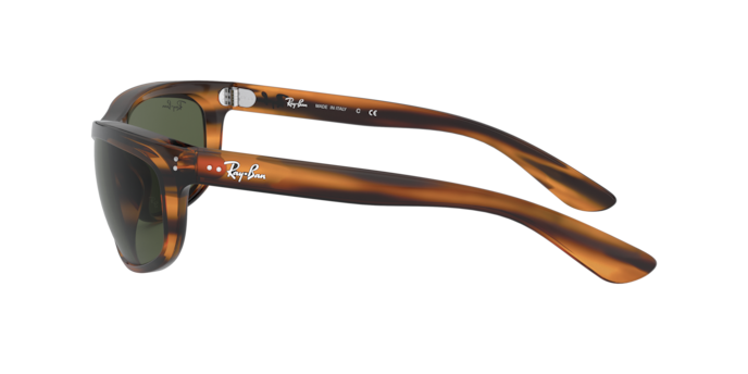 Ray-Ban Balorama Sunglasses RB4089 820/31