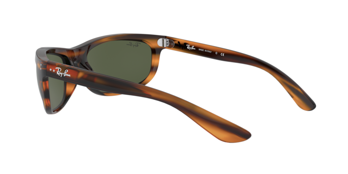 Ray-Ban Balorama Sunglasses RB4089 820/31