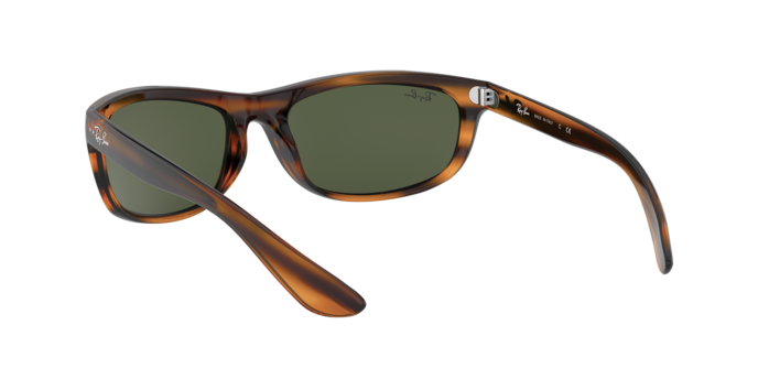 Ray-Ban Balorama Sunglasses RB4089 820/31