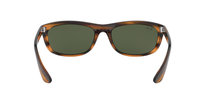 Ray-Ban Balorama Sunglasses RB4089 820/31