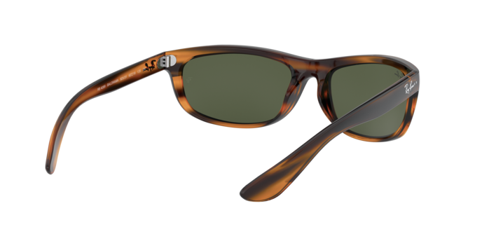 Ray-Ban Balorama Sunglasses RB4089 820/31
