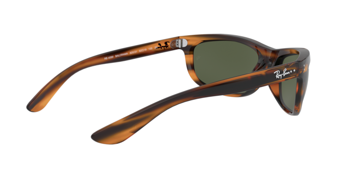 Ray-Ban Balorama Sunglasses RB4089 820/31