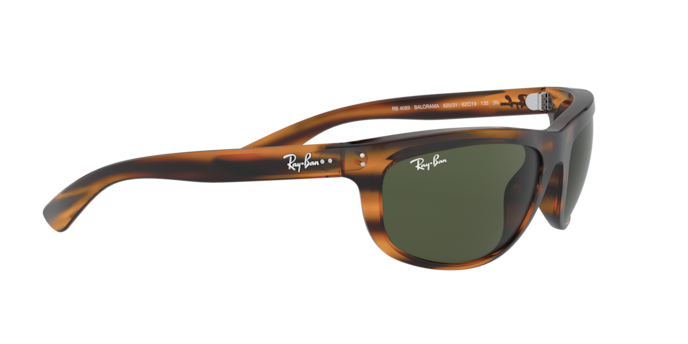 Ray-Ban Balorama Sunglasses RB4089 820/31