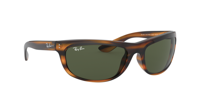 Ray-Ban Balorama Sunglasses RB4089 820/31