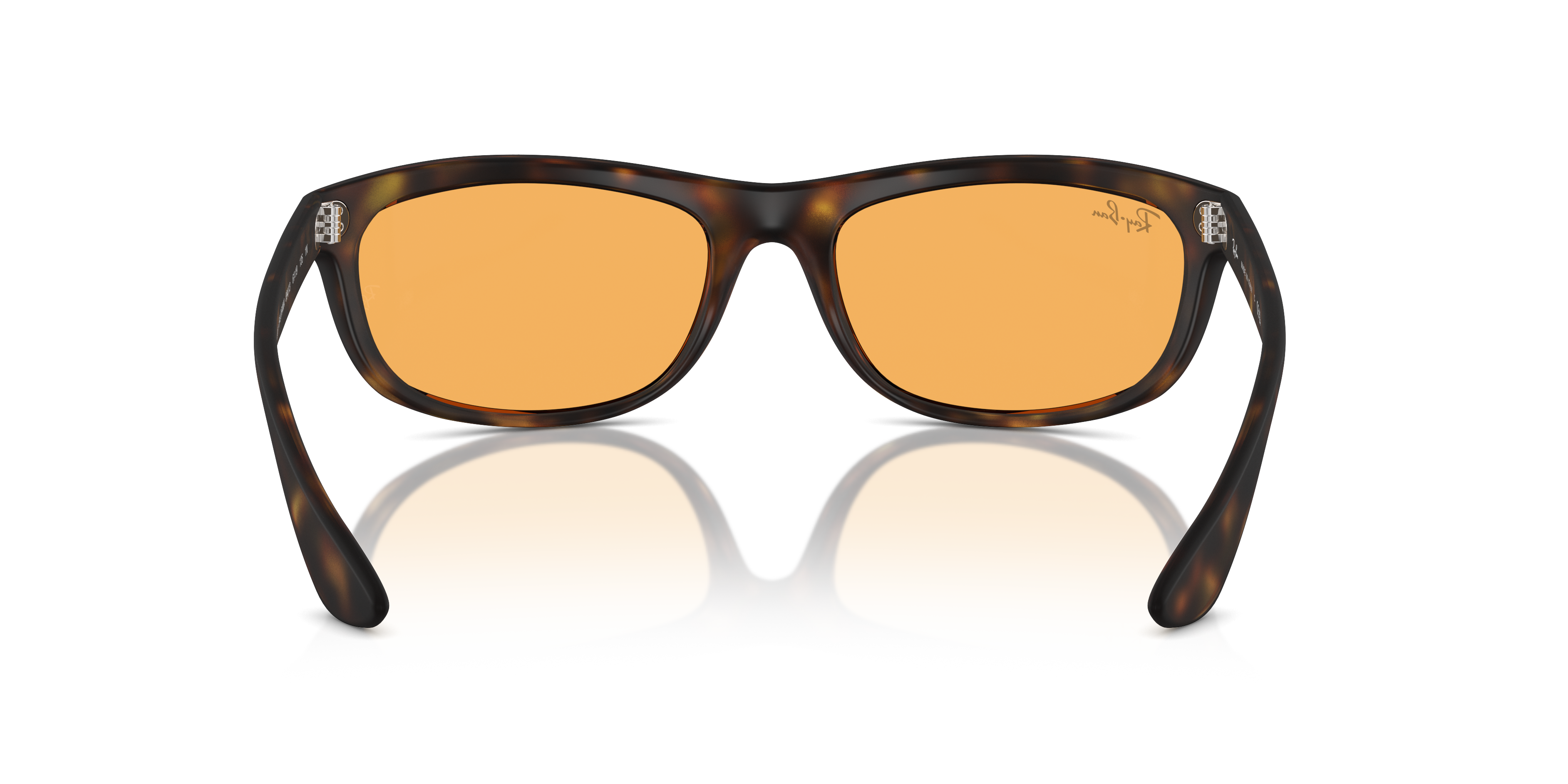 Ray-Ban Balorama Sunglasses RB4089 894/13