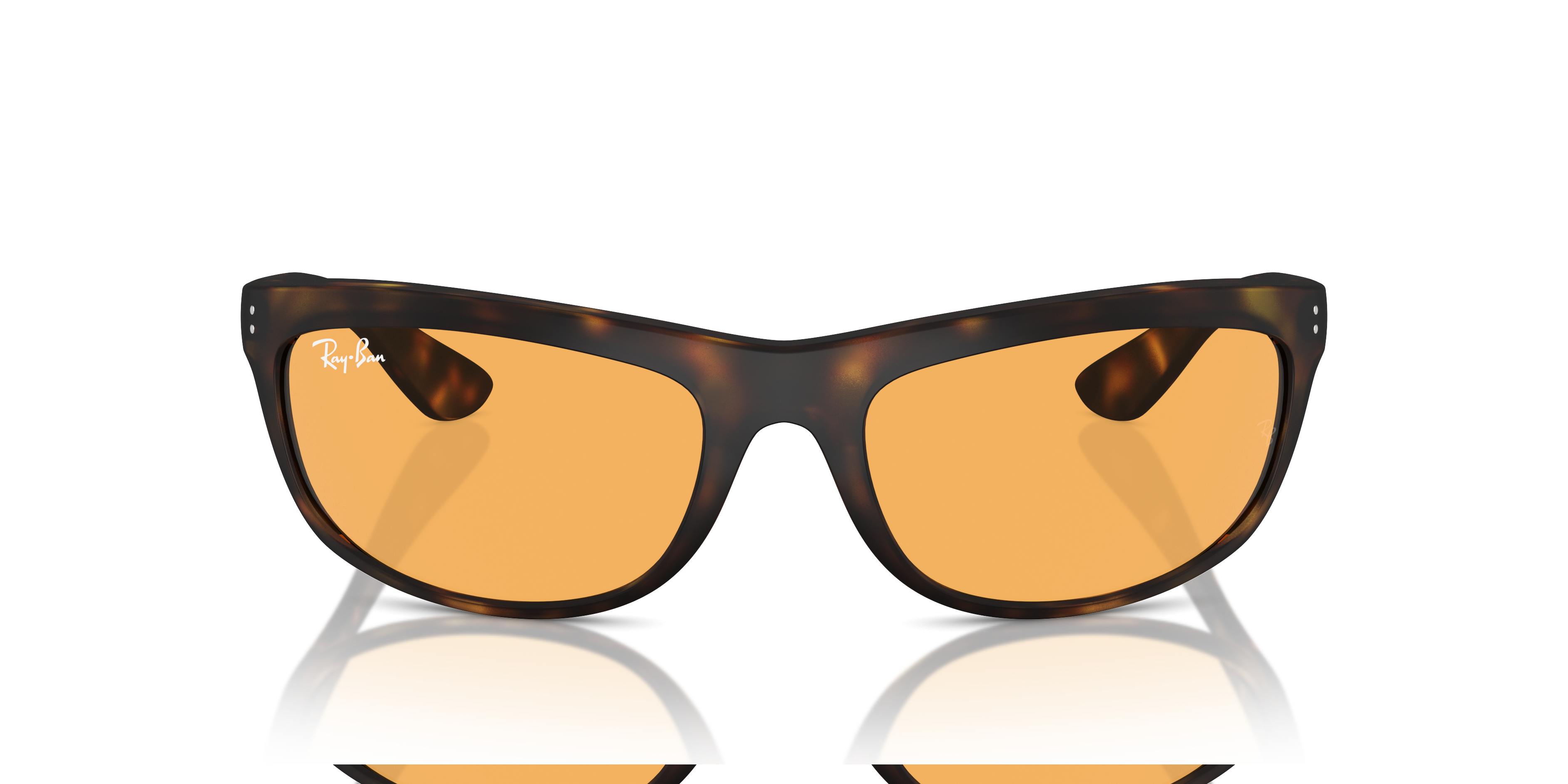 Ray-Ban Balorama Sunglasses RB4089 894/13