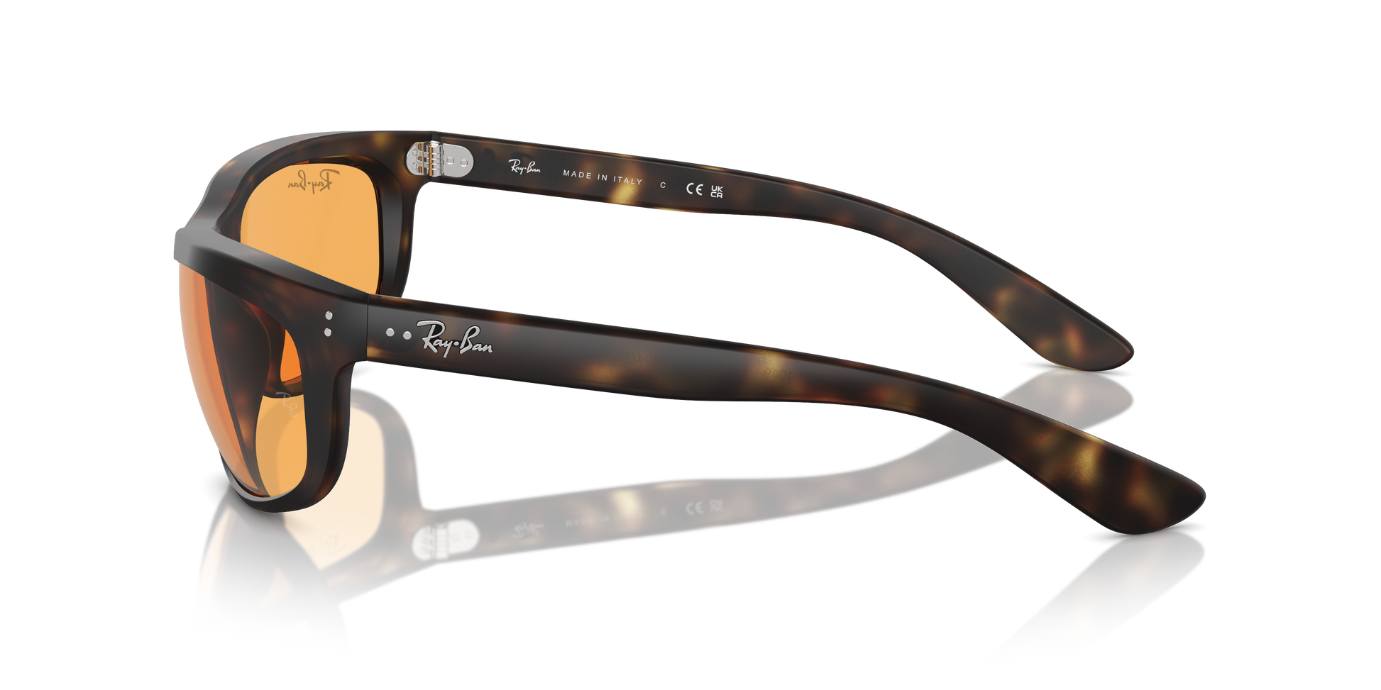 Ray-Ban Balorama Sunglasses RB4089 894/13