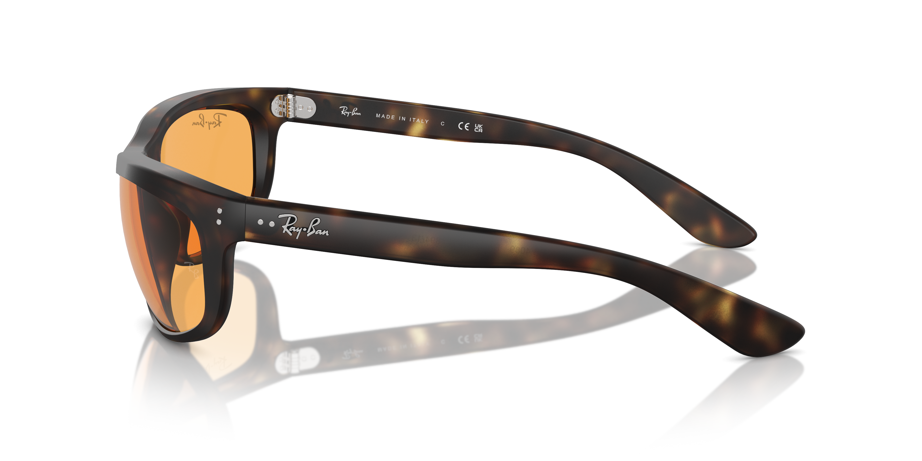 Ray-Ban Balorama Sunglasses RB4089 894/13