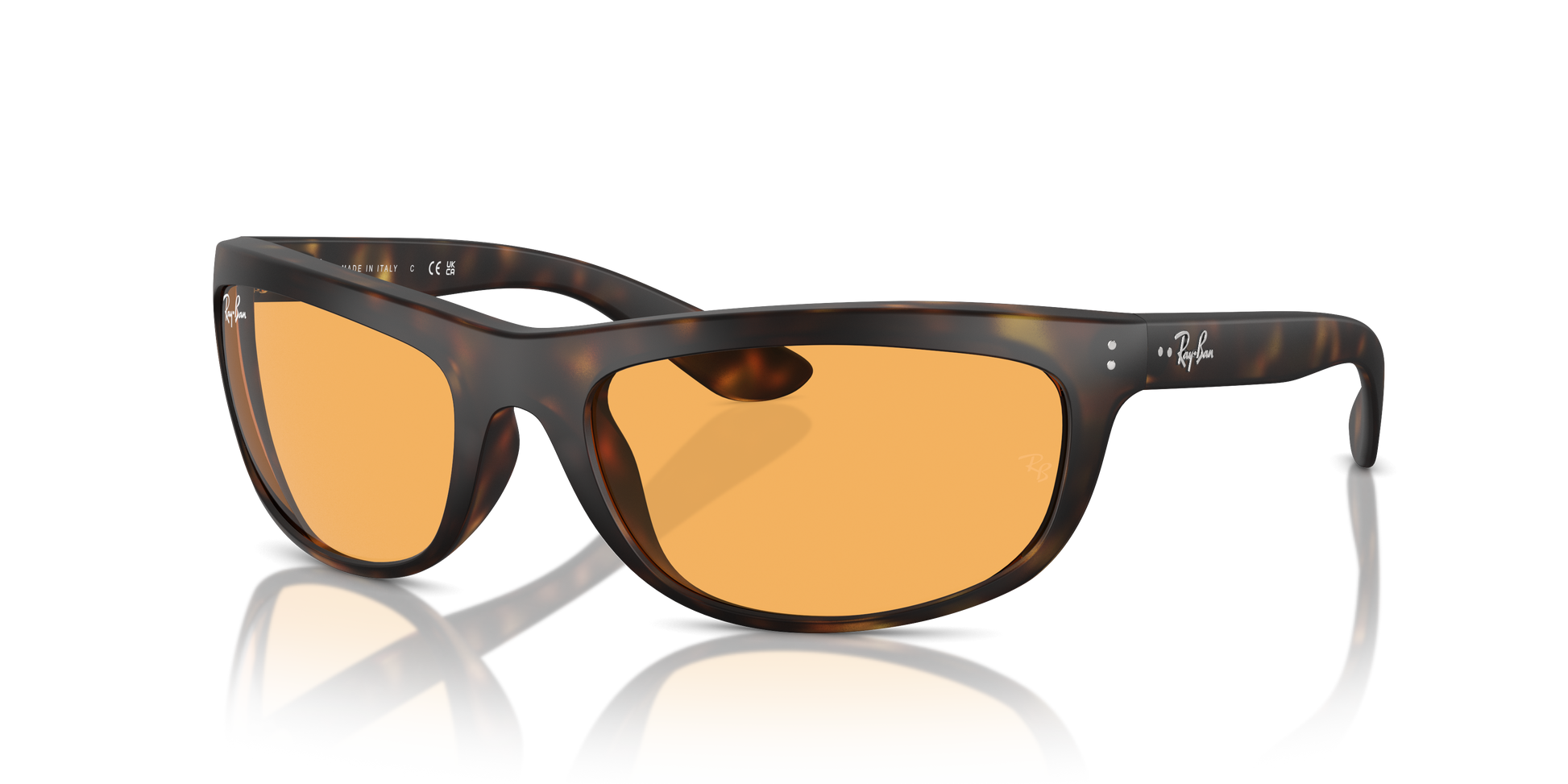 Ray-Ban Balorama Sunglasses RB4089 894/13