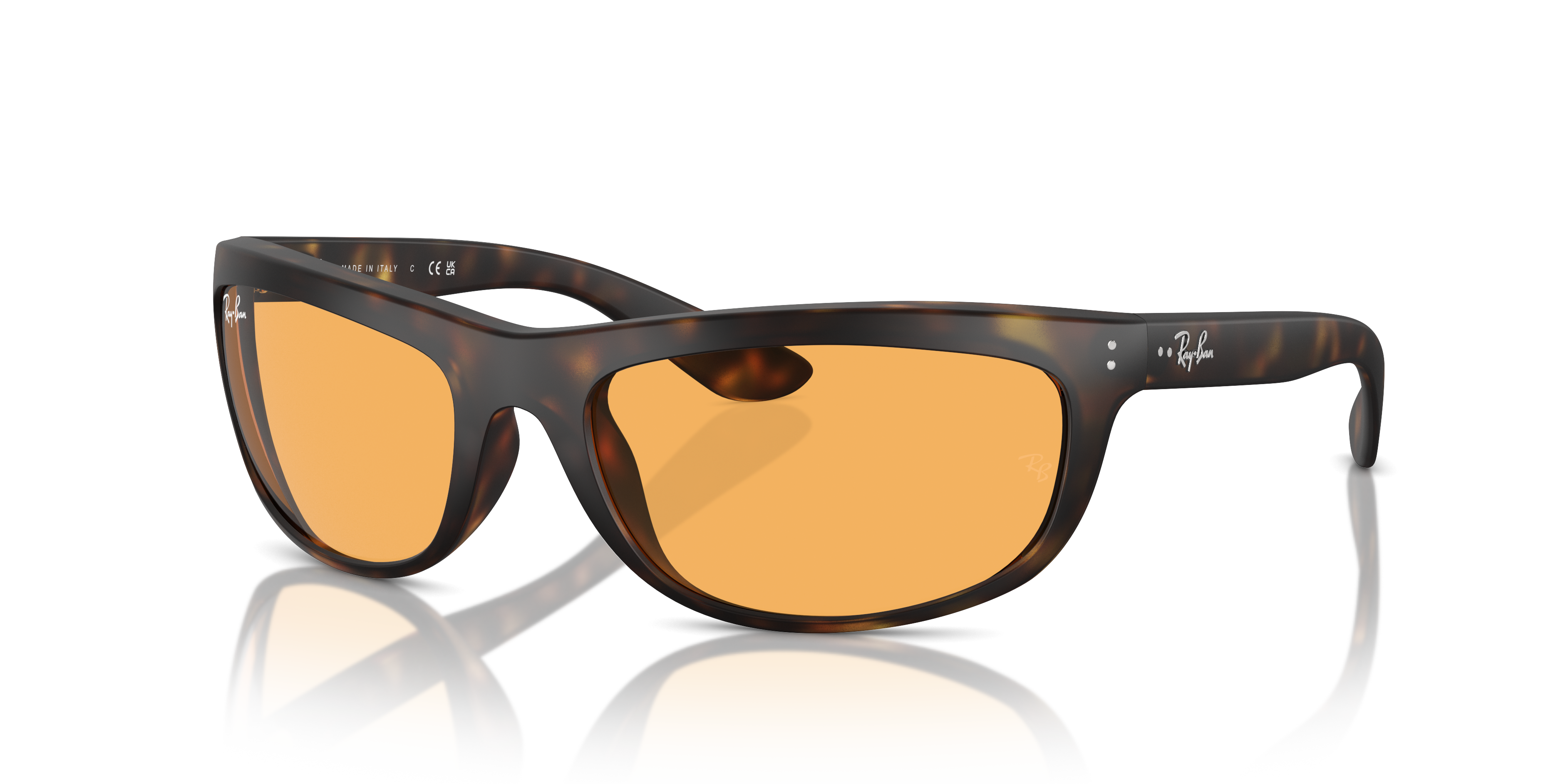 Ray-Ban Balorama Sunglasses RB4089 894/13
