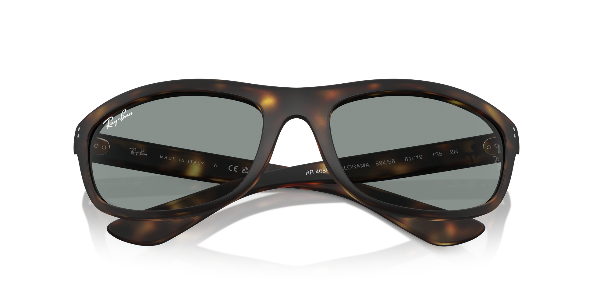 Ray-Ban Balorama Sunglasses RB4089 894/56