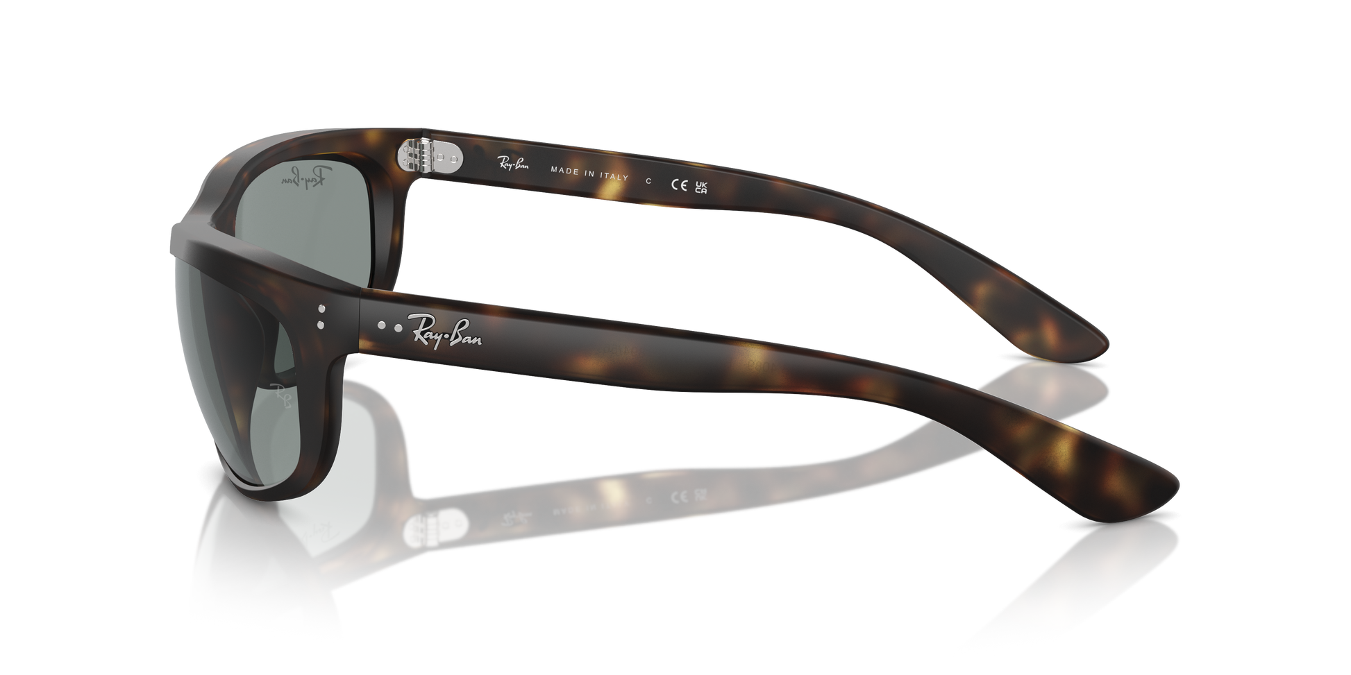 Ray-Ban Balorama Sunglasses RB4089 894/56