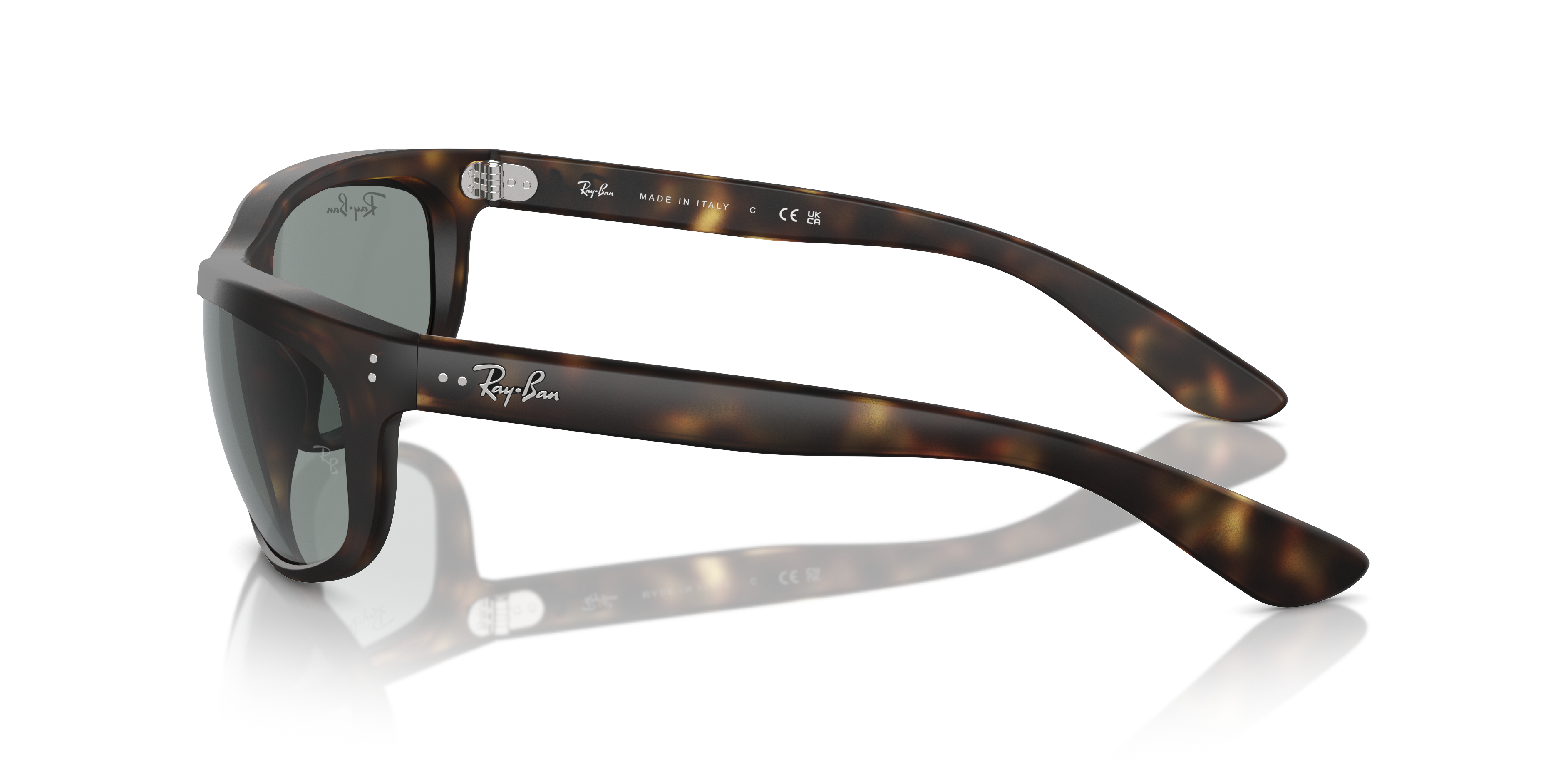 Ray-Ban Balorama Sunglasses RB4089 894/56