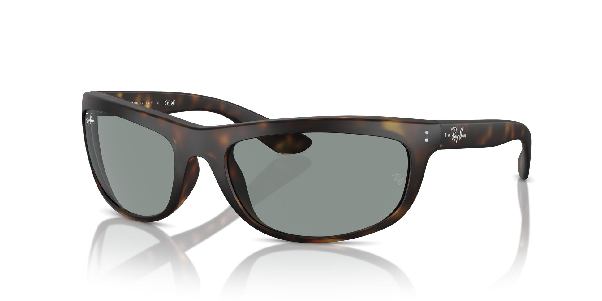 Ray-Ban Balorama Sunglasses RB4089 894/56