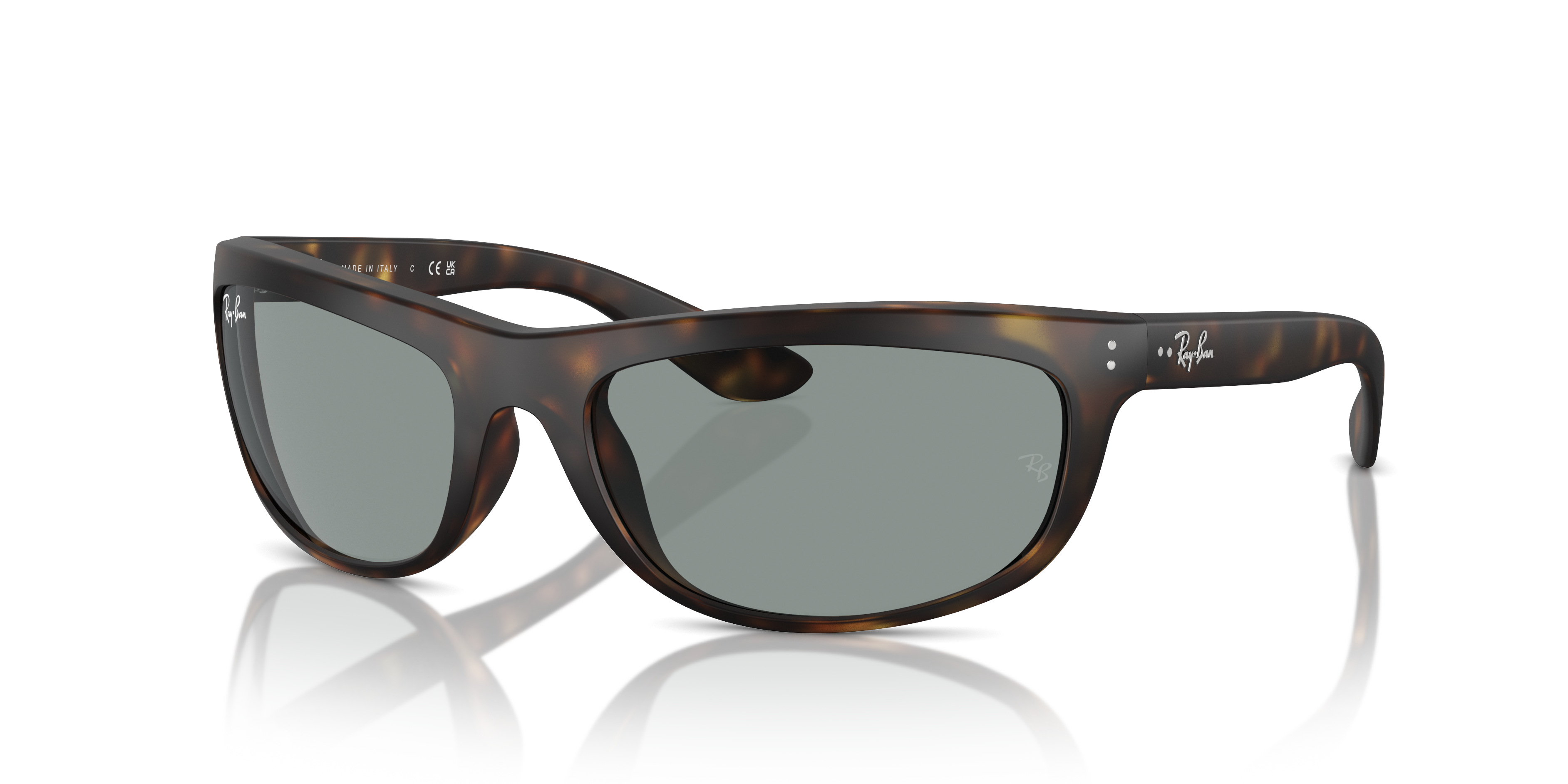 Ray-Ban Balorama Sunglasses RB4089 894/56